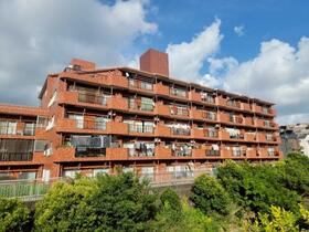 ライオンズマンション上星川