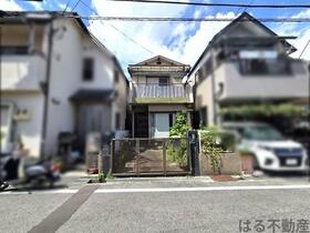 兵庫県伊丹市中野北２丁目