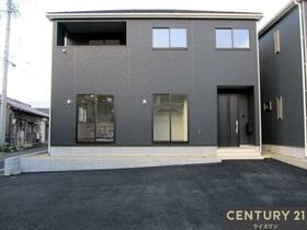 岐阜県大垣市笠木町