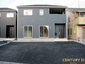 岐阜県大垣市笠木町