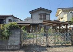 千葉県野田市上花輪