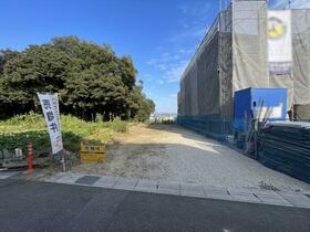 京都府乙訓郡大山崎町字円明寺小字香田