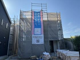 愛知県西尾市南中根町長仙