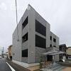 尾頭橋駅より徒歩13分 1階 新築の賃貸物件