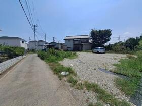 埼玉県川越市大字山田