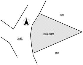 山口県下関市大字垢田