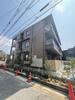 粉浜駅より徒歩6分 3階 新築の賃貸物件