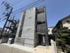 京成大久保駅より徒歩8分 1階 新築の賃貸物件