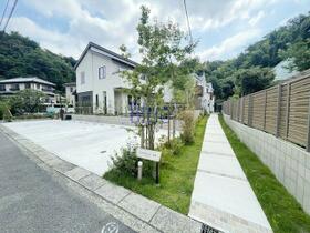 アレテイアＡ棟  ｜ 神奈川県鎌倉市岡本２丁目（賃貸アパート1LDK・1階・44.70㎡） その11