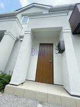 アレテイアＡ棟  ｜ 神奈川県鎌倉市岡本２丁目（賃貸アパート1LDK・1階・44.70㎡） その13