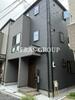 川崎駅より徒歩25分 新築の賃貸物件