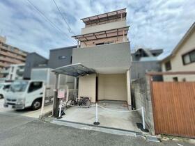 大阪府大阪市平野区瓜破西３丁目