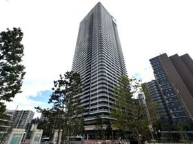 ＨＡＲＵＭＩ　ＦＬＡＧ　ＰＡＲＫＶＩＬＬＡＧＥ　Ｔ棟