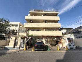 武蔵小杉ダイヤモンドマンション