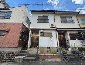 京都府京都市山科区西野楳本町