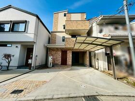 大阪府摂津市鳥飼野々３丁目