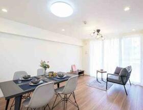 ホームタウン初石１７号棟