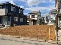 千葉県野田市中根