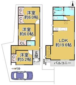 大阪府堺市東区西野