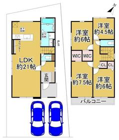 大阪府堺市南区宮山台４丁