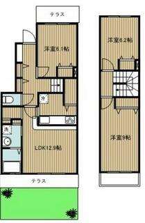 間取り：214079613819