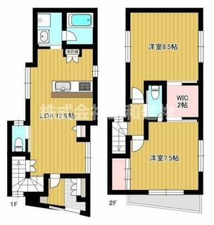 間取り：213128217211