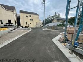 神奈川県藤沢市城南２丁目