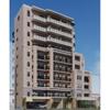 ときわ台駅より徒歩8分 6階 新築の賃貸物件