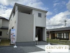 長野県長野市大字北堀