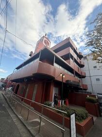 ノバカネイチ阿倍野?番館