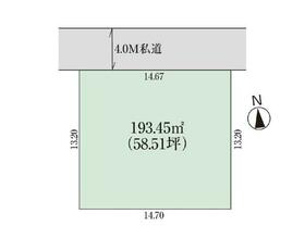 新潟県新潟市東区津島屋５丁目