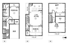 兵庫県尼崎市御園１丁目