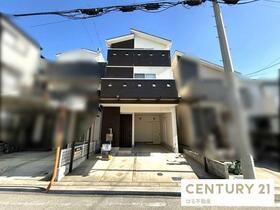 兵庫県尼崎市御園１丁目