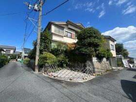 滋賀県大津市富士見台