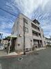 桃園マンション 2階 築42年の賃貸物件