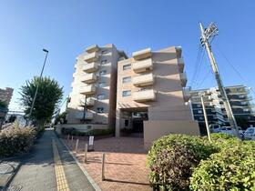 ライオンズマンション下赤塚