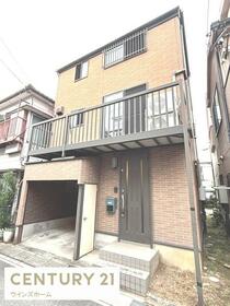 埼玉県富士見市水谷東3丁目