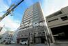 セレニテ本町東リアン 12階 築2年10ヶ月の賃貸物件
