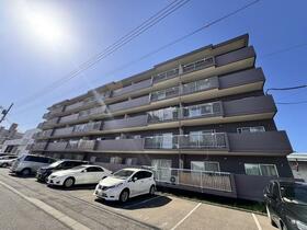 エメラルドグリーン白石中央