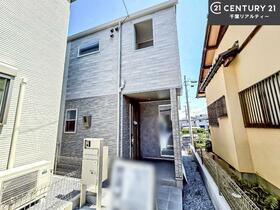 千葉県習志野市谷津６丁目