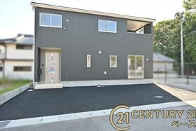 奈良県天理市田町