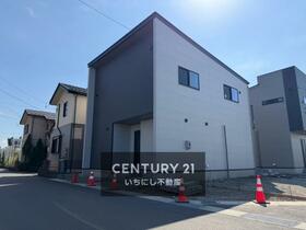 岐阜県岐阜市中鶉２丁目