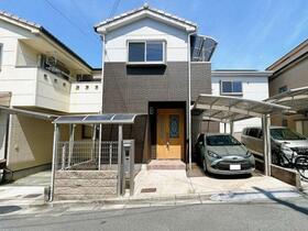 大阪府吹田市片山町４丁目
