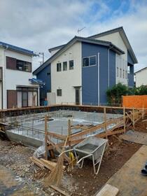 茨城県守谷市百合ケ丘３丁目