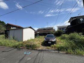 山口県下関市清末鞍馬４丁目