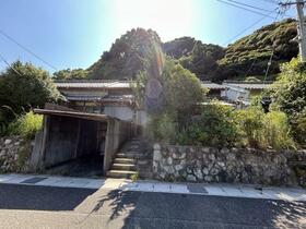 山口県下関市清末陣屋