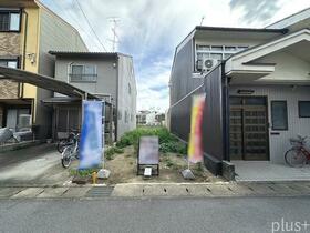 京都府京都市右京区太秦桂ケ原町