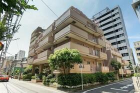 朝日第２中目黒マンション