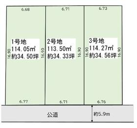 大阪府堺市中区土塔町