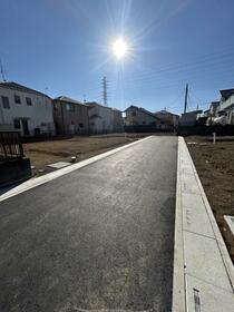 埼玉県北本市東間８丁目